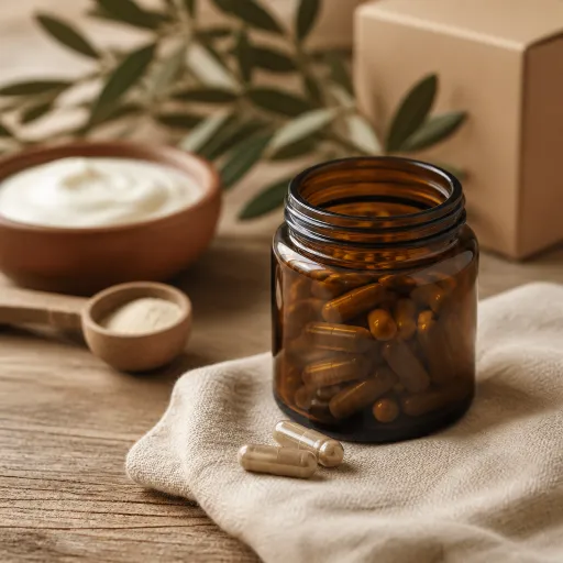 Probiotique femme flore intime : lequel choisir et comment le prendre