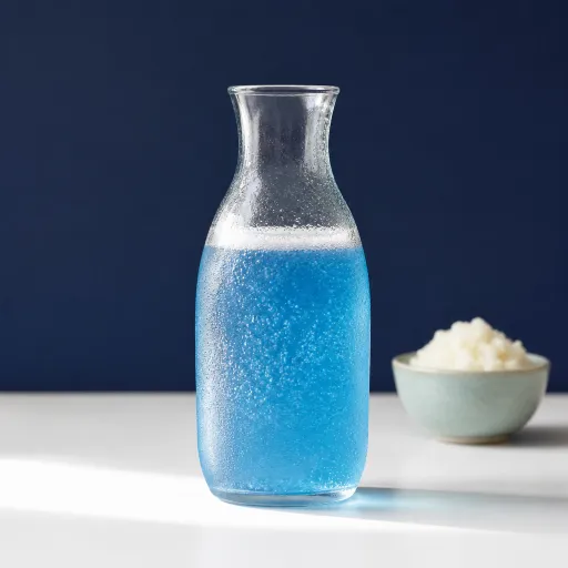 Boisson fermentée : l’alliance élégante entre probiotiques et plaisir au verre