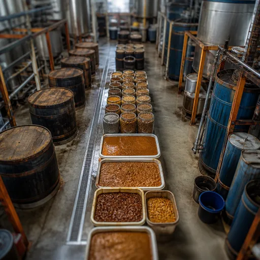 Les bienfaits du soja fermenté pour votre santé