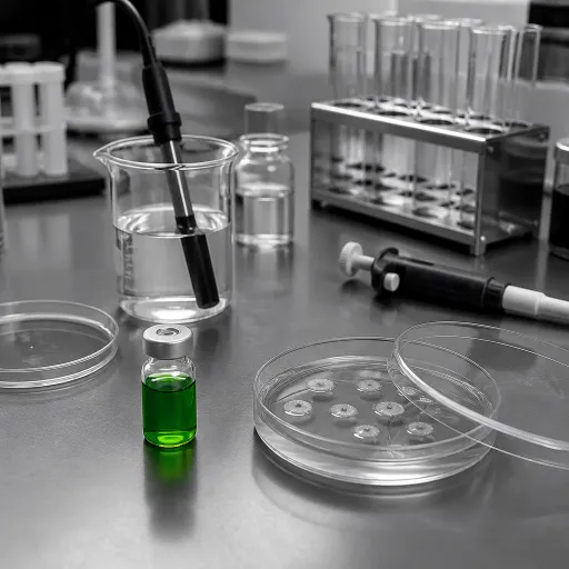 Les probiotiques résistent-ils à l'acide gastrique ? Ce que montrent les tests in vitro