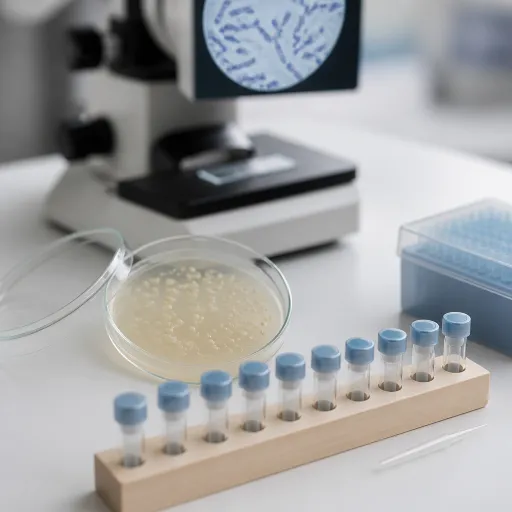 Lactobacillus rhamnosus : ce que dix ans d'essais cliniques ont prouvé