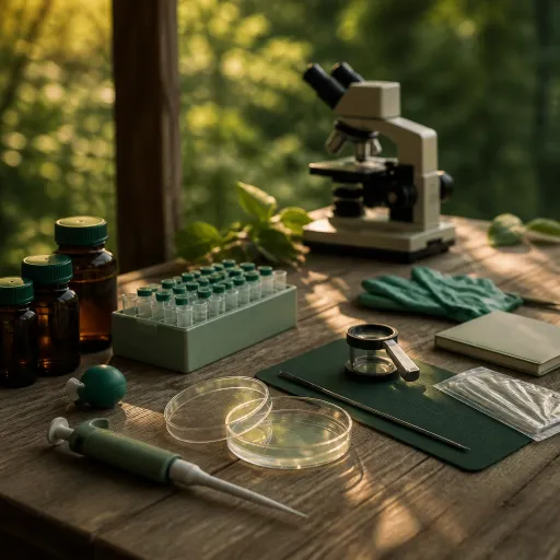 UFC, milliards de bactéries : pourquoi le dosage ne fait pas la qualité d'un probiotique