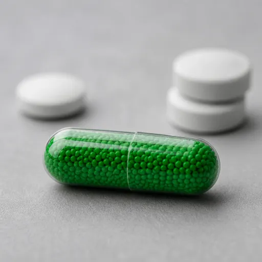 Probiotique et antibiotique chez l'adulte : quand commencer, quelle souche, combien de temps