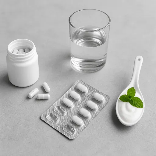 Mopralpro : bien comprendre ce médicament pour brûlures d’estomac et reflux gastro œsophagien