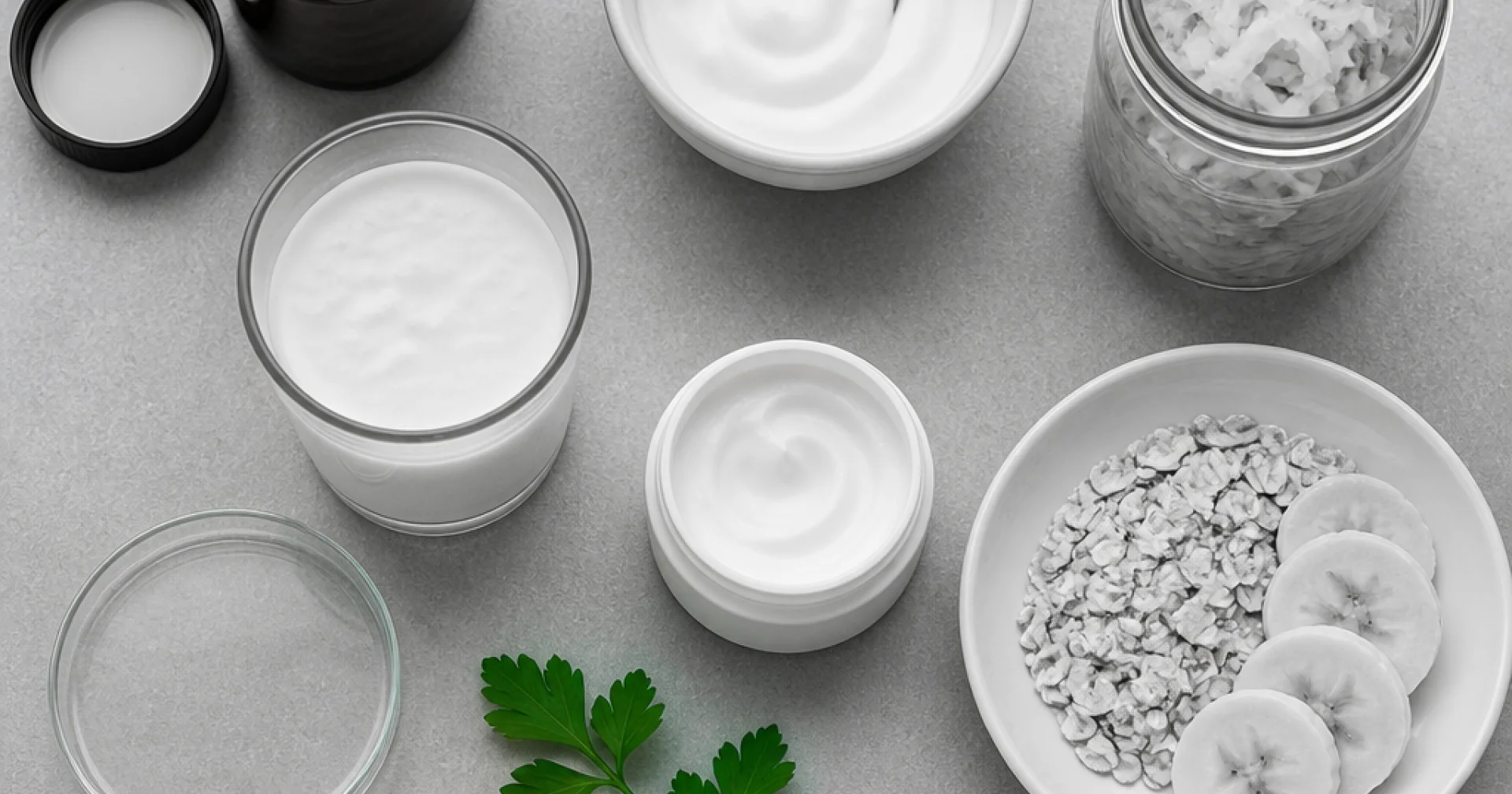 Eczéma, acné, rosacée : ce que votre microbiote intestinal a à voir avec votre peau