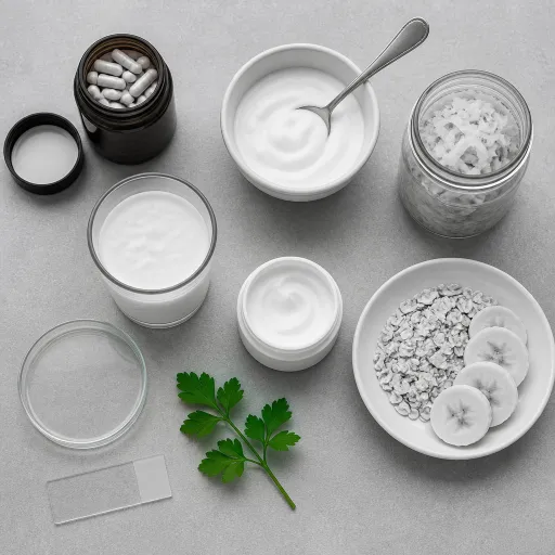 Eczéma, acné, rosacée : ce que votre microbiote intestinal a à voir avec votre peau